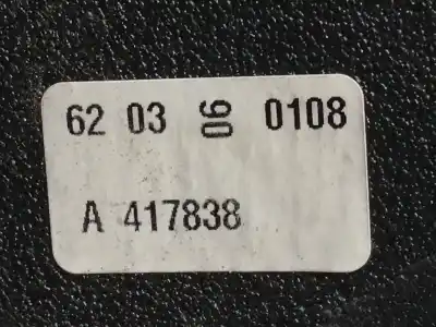 Peça sobressalente para automóvel em segunda mão espelho retrovisor esquerdo por citroen c2 (jm_) 1.4 referências oem iam 12363750 a417838 011019 011030 012026 0103024 