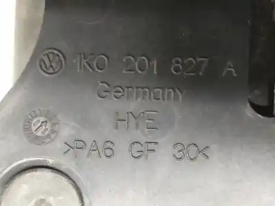 Автозапчасти б/у фильтр с активированным углем за audi a3 (8p) 2.0 16v tfsi ссылки oem iam 1k0201801d 1k0196 1k0201827a 