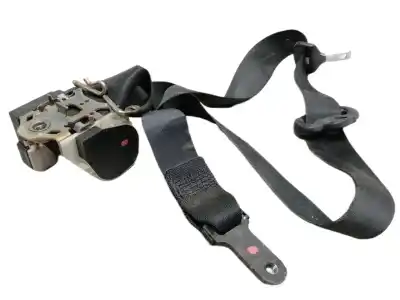 Peça sobressalente para automóvel em segunda mão cinto de segurança dianteiro direito por ford mondeo berlina (ge) 2.0 16v di td cat referências oem iam 33012178d
