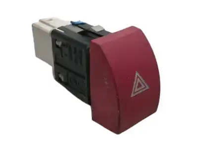 Peça sobressalente para automóvel em segunda mão interruptor 4 piscas - emergência por skoda octavia berlina (1z3) 1.9 tdi referências oem iam 1z0553235a