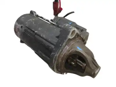 Peça sobressalente para automóvel em segunda mão motor de arranque por bmw serie 3 touring (e46) 320d referências oem iam 8ea738184001