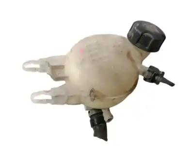 Peça sobressalente para automóvel em segunda mão depósito de expansão por peugeot 207 confort referências oem iam 9652621280