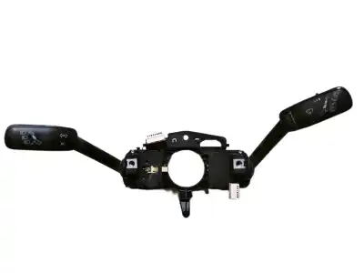 Piesă de schimb auto la mâna a doua ANSAMBLU MANETE SEMNALIZARE pentru VOLKSWAGEN GOLF VII LIM. (5G1)  Referințe OEM IAM 5Q0953507FT  1012603300