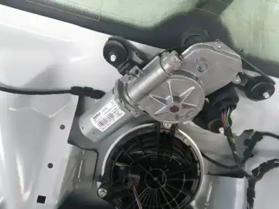 Gebrauchtes Autoersatzteil heckklappe zum volkswagen golf vii lim. (5g1) advance bluemotion oem-iam-referenzen   