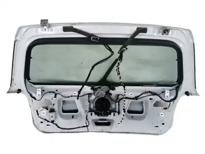 Gebrauchtes Autoersatzteil heckklappe zum volkswagen golf vii lim. (5g1) advance bluemotion oem-iam-referenzen   
