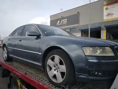 Автозапчасти б/у насос гидроусилителя за audi a8 (4e2) 4.2 quattro ссылки oem iam 7697955116 4eo145155n 