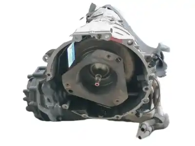 Автозапчасти б/у коробка передач за audi a8 (4e2) 4.2 quattro ссылки oem iam 9e300035p
