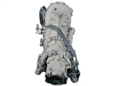 Автозапчасти б/у коробка передач за audi a8 (4e2) 4.2 quattro ссылки oem iam 9e300035p 106840115902 drm200000011 106840115902