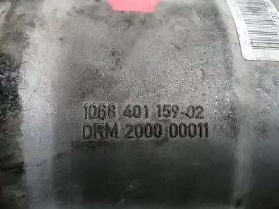 Автозапчасти б/у коробка передач за audi a8 (4e2) 4.2 quattro ссылки oem iam 9e300035p 106840115902 drm200000011 106840115902