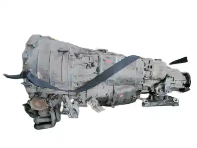 Автозапчасти б/у коробка передач за audi a8 (4e2) 4.2 quattro ссылки oem iam 9e300035p 106840115902 drm200000011 106840115902