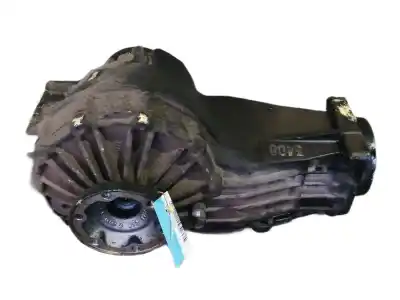 Автозапчасти б/у задний дифференциал за audi a8 (4e2) 4.2 quattro ссылки oem iam 01r525053k  