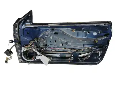 Gebrauchtes Autoersatzteil ordere rechte tür zum mercedes-benz clase clk (w208) cabrio 230 compressor (208.447) oem-iam-referenzen   