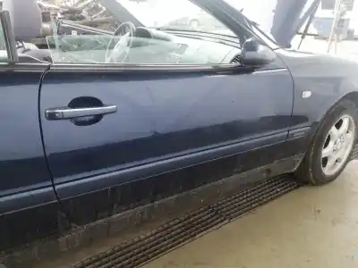 Gebrauchtes Autoersatzteil ordere rechte tür zum mercedes-benz clase clk (w208) cabrio 230 compressor (208.447) oem-iam-referenzen   