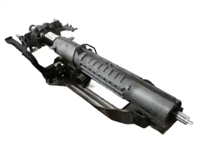 Peça sobressalente para automóvel em segunda mão coluna de direcção por bmw x5 (e70) xdrive30d referências oem iam 831401079515