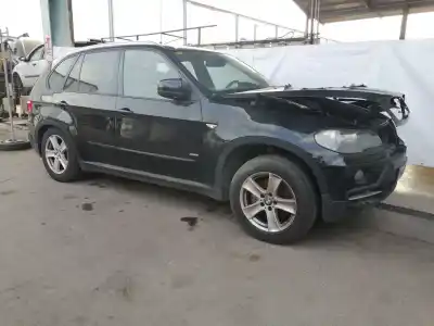 Second-hand car spare part steering column for bmw x5 (e70) xdrive30d oem iam references 831401079515 ls678118703a 32306781187ai03 1b021210149t 