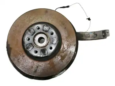 Second-hand car spare part front right knuckle for bmw x5 (e70) xdrive30d oem iam references 31216773784 16193510rb 