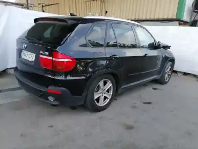 Second-hand car spare part front right knuckle for bmw x5 (e70) xdrive30d oem iam references 31216773784 16193510rb 