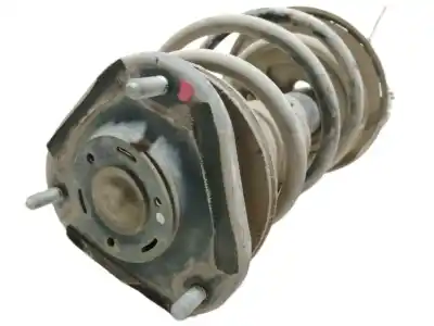 Peça sobressalente para automóvel em segunda mão amortecedor dianteiro direito por toyota auris active referências oem iam 4851002760  