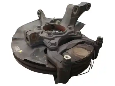 Piesă de schimb auto la mâna a doua Fuzeta stanga fata pentru KIA SPORTAGE  Referințe OEM IAM 51715D7000 T01L18060800252E8TP 2WDLHD7000