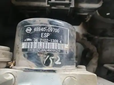 Автозапчастина б/у абс для ssangyong kyron 2.0 xdi посилання на oem iam 4894009710  4894009700