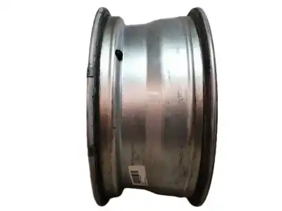 Second-hand car spare part rim for ssangyong kyron 2.0 xdi oem iam references et43 18x7j et43
