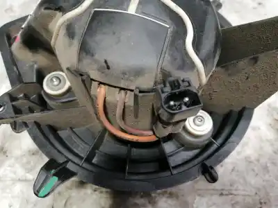 Peça sobressalente para automóvel em segunda mão motor de sofagem por mini mini (r56) cooper d referências oem iam 990405j  