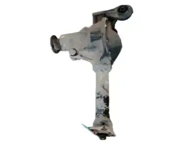 Second-hand car spare part front differential for ssangyong kyron 200 xdi limited oem iam references 