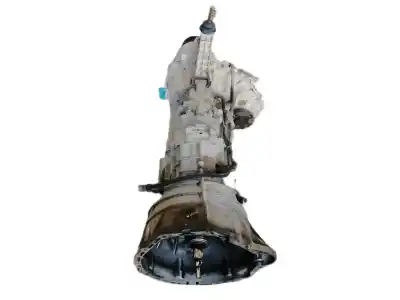 Second-hand car spare part GEARBOX for SSANGYONG KYRON  OEM IAM references G3102009014 3200008010 MAD4602