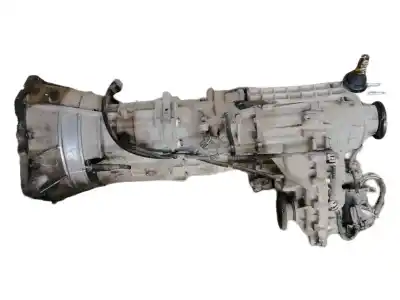 Second-hand car spare part gearbox for ssangyong kyron 200 xdi limited oem iam references g3102009014 3200008010 mad4602