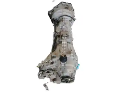 Second-hand car spare part gearbox for ssangyong kyron 200 xdi limited oem iam references g3102009014 3200008010 mad4602