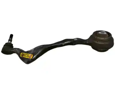 Peça sobressalente para automóvel em segunda mão braço de suspensão inferior esquerdo dianteiro por bmw serie 3 berlina (e90) 330d referências oem iam 6765305
