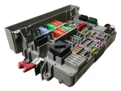 Second-hand car spare part FUSE BOX UNIT for BMW SERIE 3 BERLINA (E90)  OEM IAM references 18844000002A MS20060616 690662106