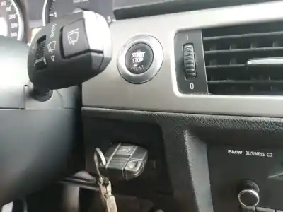 Peça sobressalente para automóvel em segunda mão comutador de ignição por bmw serie 3 berlina (e90) 330d referências oem iam 695471909