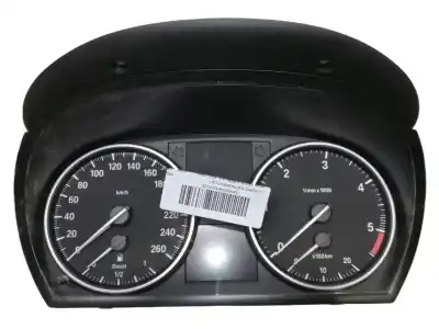 Peça sobressalente para automóvel em segunda mão quadrante por bmw serie 3 berlina (e90) 330d referências oem iam 225944312