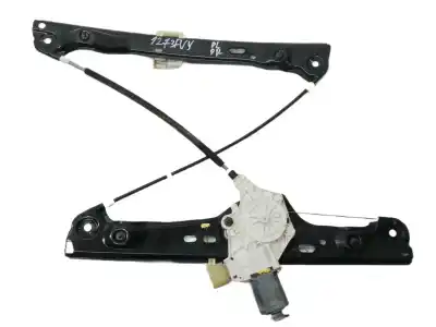 Peça sobressalente para automóvel em segunda mão ELEVADOR DE VIDROS DIANTEIRO DIREITO por BMW SERIE 3 BERLINA (E90)  Referências OEM IAM 7060266S 7140588E 