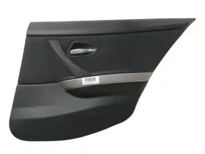 Peça sobressalente para automóvel em segunda mão forra / revestimento da porta traseira direita por bmw serie 3 berlina (e90) 330d referências oem iam 