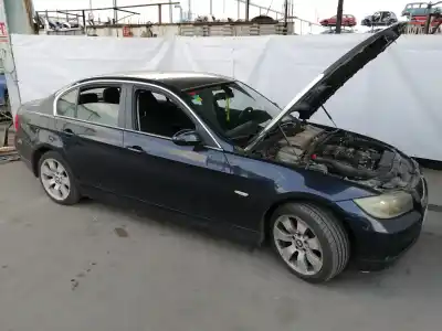 Peça sobressalente para automóvel em segunda mão intercooler por bmw serie 3 berlina (e90) 330d referências oem iam 780068001  