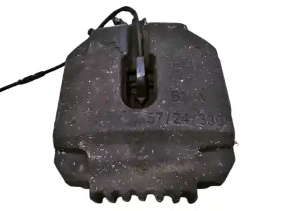 Peça sobressalente para automóvel em segunda mão pinça de travão dianteira direita por bmw serie 3 berlina (e90) 330d referências oem iam 34116769094