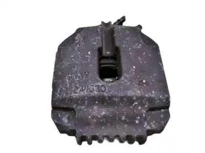 Peça sobressalente para automóvel em segunda mão pinça de travão dianteira esquerda por bmw serie 3 berlina (e90) 330d referências oem iam 67718201