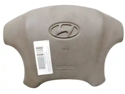 Tweedehands auto-onderdeel airbag voor links voor hyundai tucson (jm) 2.0 crdi oem iam-referenties auds5122732152