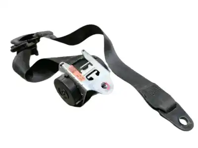 Pezzo di ricambio per auto di seconda mano cintura di sicurezza anteriore destra per mini mini (r56) cooper d riferimenti oem iam 601028800d