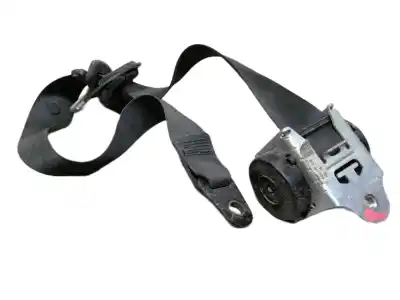 Pezzo di ricambio per auto di seconda mano cintura di sicurezza anteriore sinistra per mini mini (r56) cooper d riferimenti oem iam 601028900d