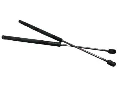 Pezzo di ricambio per auto di seconda mano ammortizzatori baule / porte per mini mini (r56) cooper d riferimenti oem iam 
