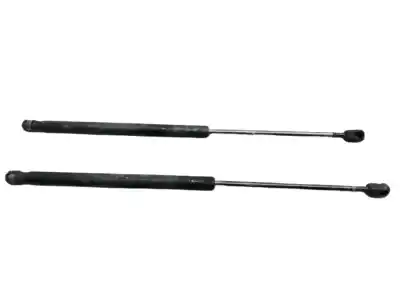 Second-hand car spare part tailgate gas strut for mini mini (r56) cooper d oem iam references   