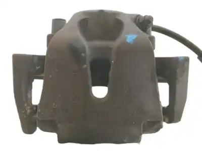 Peça sobressalente para automóvel em segunda mão pinça de travão dianteira direita por bmw x5 (e70) xdrive30d referências oem iam ate750