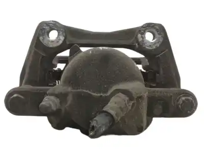 Peça sobressalente para automóvel em segunda mão pinça de travão dianteira direita por renault kangoo (f/kc0) authentique referências oem iam 8866d  