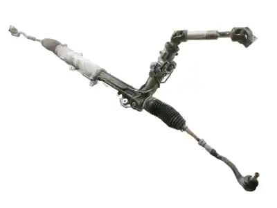 Gebrauchtes Autoersatzteil Lenkgetriebe zum BMW X5 (E70)  OEM-IAM-Referenzen 32102475181  6774110AI02