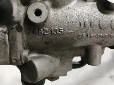 Pezzo di ricambio per auto di seconda mano cremagliera per bmw x5 (e70) xdrive30d riferimenti oem iam 32102475181  6774110ai02