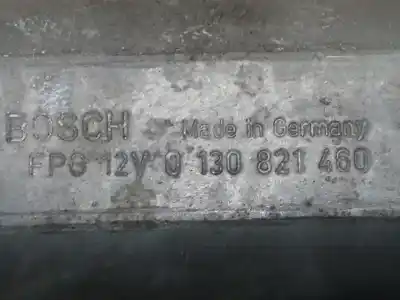 Second-hand car spare part rear left window regulator for bmw x5 (e70) xdrive30d oem iam references 7166381e 7137029s 0130821460 