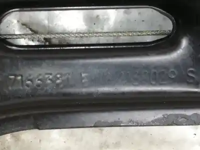 Second-hand car spare part rear left window regulator for bmw x5 (e70) xdrive30d oem iam references 7166381e 7137029s 0130821460 